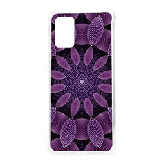 Shape Geometric Symmetrical Symmetry Wallpaper Samsung Galaxy S20plus 6 7 Inch Tpu Uv Case by Ravend