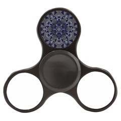 Kaleidoscope Geometric Pattern Geometric Shapes Finger Spinner by Ravend