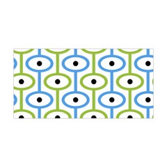 Geometric Pattern Eye Pattern Eyes Eye Print Yoga Headband