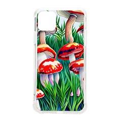 Conjuring Sorcery Spell Iphone 11 Pro Max 6 5 Inch Tpu Uv Print Case by GardenOfOphir