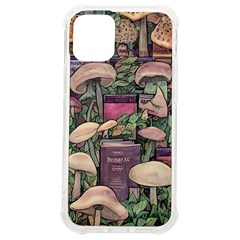 Spellbinding Mojo Mushroom Iphone 12 Mini Tpu Uv Print Case	 by GardenOfOphir