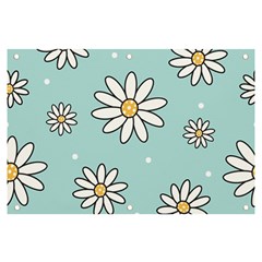 Art Floral Pattern Design Wallpaper Background Banner And Sign 6  X 4  by Ravend