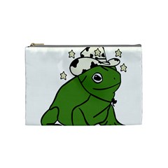 281da91b7138c1 Cosmetic Bag (medium) by Teevova