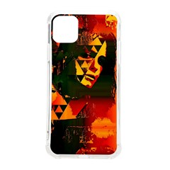 Counting Coup Iphone 11 Pro Max 6 5 Inch Tpu Uv Print Case by MRNStudios