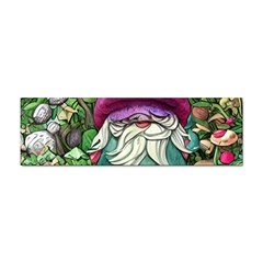 Charm Toadstool Necromancy Magician Conjuration Sorcery Spell Mojo Chanterelle Sticker Bumper (10 pack)