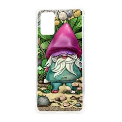 Charm Toadstool Necromancy Magician Conjuration Sorcery Spell Mojo Chanterelle Samsung Galaxy S20plus 6 7 Inch Tpu Uv Case by GardenOfOphir