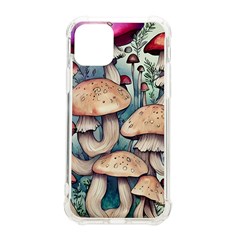 Glamour Enchantment Enchantress Gill Wizard Pileus Rune Wizardry Theurgy Cap Iphone 11 Pro 5 8 Inch Tpu Uv Print Case by GardenOfOphir