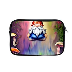 Thaumaturgy Magically Prestidigitation Sleight Of Hand Fly Agaric Abracadabra Apple Macbook Pro 13  Zipper Case by GardenOfOphir