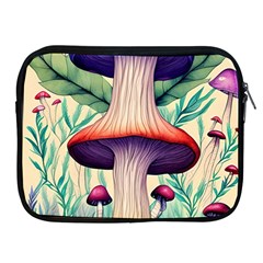 Magician s Conjuration Design Apple Ipad 2/3/4 Zipper Cases by GardenOfOphir