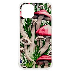 Glamour Enchantment Design Iphone 12/12 Pro Tpu Uv Print Case by GardenOfOphir