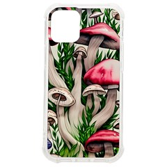 Glamour Enchantment Design Iphone 12 Mini Tpu Uv Print Case	 by GardenOfOphir