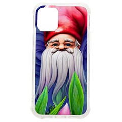 Magician s Charm For Sorcery And Spell Casting Iphone 12 Mini Tpu Uv Print Case	 by GardenOfOphir