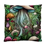 Craft Mushroom Standard Cushion Case (Two Sides) Front