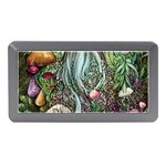 Craft Mushroom Memory Card Reader (Mini) Front