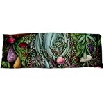 Craft Mushroom Body Pillow Case (Dakimakura) Body Pillow Case