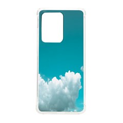 Clouds Hd Wallpaper Samsung Galaxy S20 Ultra 6 9 Inch Tpu Uv Case by artworkshop