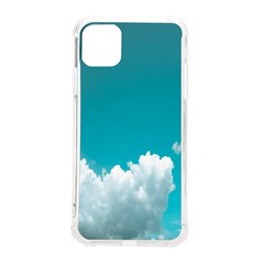 Clouds Hd Wallpaper Iphone 11 Pro Max 6 5 Inch Tpu Uv Print Case