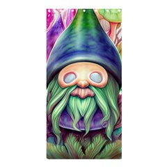 Enchanted Mushroom Forest Fairycore Shower Curtain 36  X 72  (stall)  by GardenOfOphir