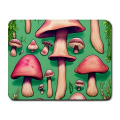 Forest Fairy Core Small Mousepad by GardenOfOphir