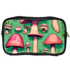 Forest Fairy Core Toiletries Bag (one Side) by GardenOfOphir