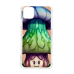 A Light Fantasy Iphone 11 Pro Max 6 5 Inch Tpu Uv Print Case by GardenOfOphir