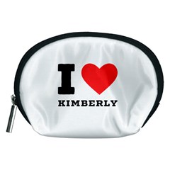 I love kimberly Accessory Pouch (Medium)
