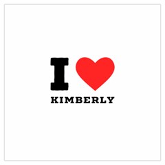 I love kimberly Lightweight Scarf 