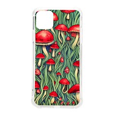 Natural Fairy Foraging Garden Iphone 11 Pro Max 6 5 Inch Tpu Uv Print Case by GardenOfOphir