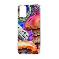 Goblin Mushrooms Samsung Galaxy S20plus 6 7 Inch Tpu Uv Case by GardenOfOphir