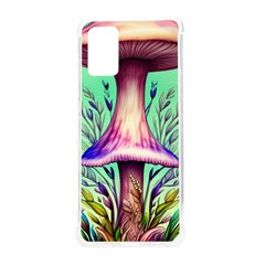 Tiny Witchy Mushroom Samsung Galaxy S20plus 6 7 Inch Tpu Uv Case by GardenOfOphir