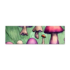 Fairycore Sticker (bumper) by GardenOfOphir