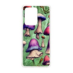 Fairycore Samsung Galaxy S20 Ultra 6 9 Inch Tpu Uv Case by GardenOfOphir