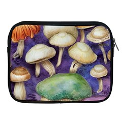 A Fantasy Apple Ipad 2/3/4 Zipper Cases by GardenOfOphir