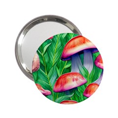 A Forest Fantasy 2 25  Handbag Mirrors by GardenOfOphir