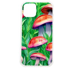 A Forest Fantasy Iphone 12 Pro Max Tpu Uv Print Case by GardenOfOphir