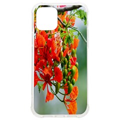 Gathering Sping Flowers  Iphone 12/12 Pro Tpu Uv Print Case by artworkshop