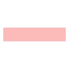 Misty Rose Pink	 - 	velvet Scrunchie