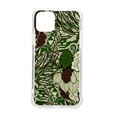 Texture Ornament Pattern Seamless Paisley Iphone 11 Pro 5 8 Inch Tpu Uv Print Case