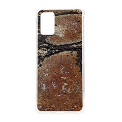 Rustic Charm Abstract Print Samsung Galaxy S20plus 6 7 Inch Tpu Uv Case by dflcprintsclothing