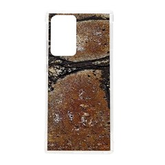 Rustic Charm Abstract Print Samsung Galaxy Note 20 Ultra Tpu Uv Case by dflcprintsclothing