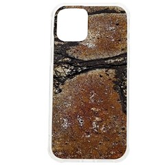 Rustic Charm Abstract Print Iphone 12 Pro Max Tpu Uv Print Case by dflcprintsclothing