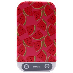 Watermelon Background Watermelon Wallpaper Sterilizers by Wegoenart