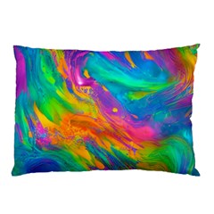 Marble Art Pattern Pillow Case