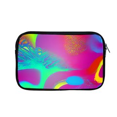 Fluid Background Apple Macbook Pro 13  Zipper Case by GardenOfOphir