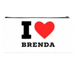 I love brenda Pencil Case Back