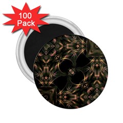 Flytrap 2 25  Magnets (100 Pack)  by MRNStudios