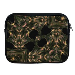 Flytrap Apple Ipad 2/3/4 Zipper Cases by MRNStudios