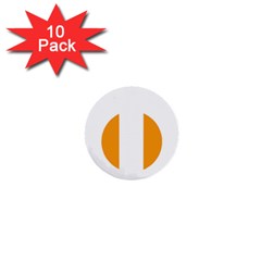 Zip Pay Special Series 16 1  Mini Buttons (10 Pack)  by Mrsondesign