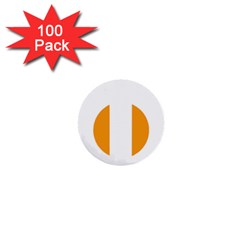 Zip Pay Special Series 16 1  Mini Buttons (100 Pack)  by Mrsondesign