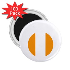 Zip Pay Special Series 16 2 25  Magnets (100 Pack)  by Mrsondesign